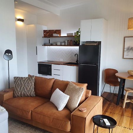 Saltwater Apartments Lake Cathie Екстериор снимка