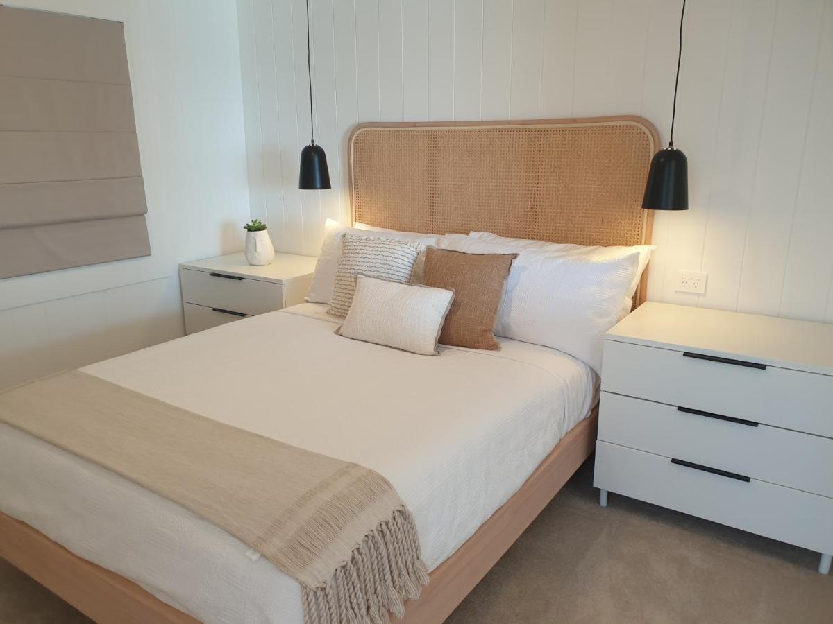 Saltwater Apartments Lake Cathie Екстериор снимка