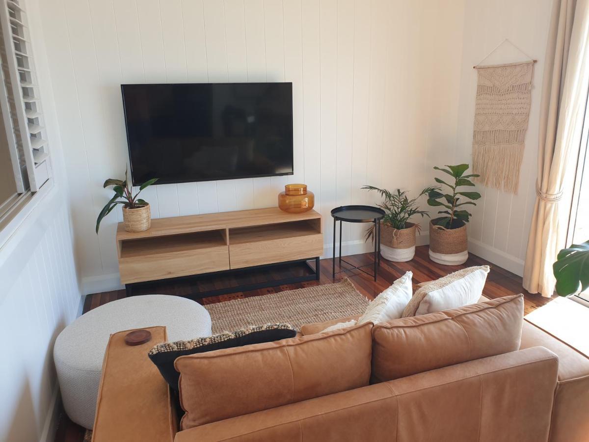 Saltwater Apartments Lake Cathie Екстериор снимка