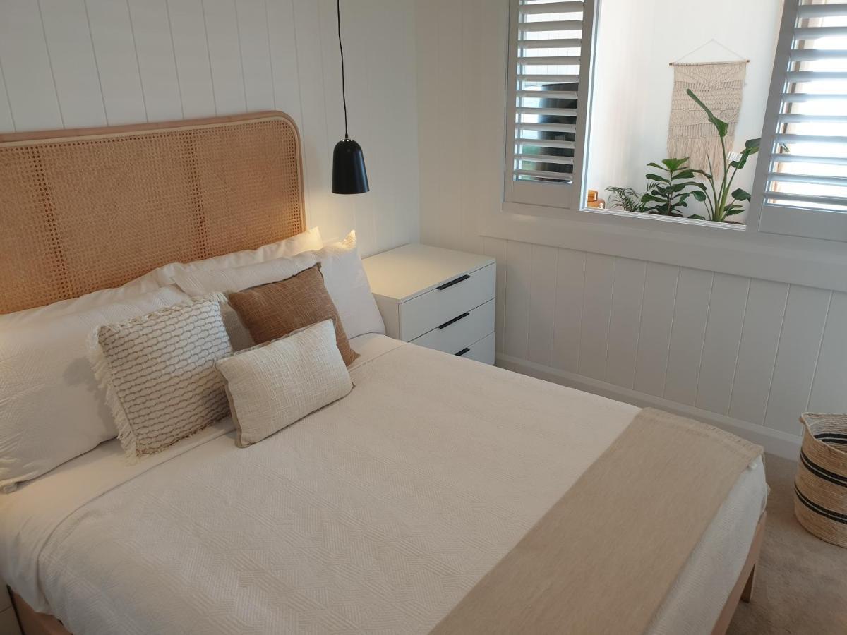 Saltwater Apartments Lake Cathie Екстериор снимка