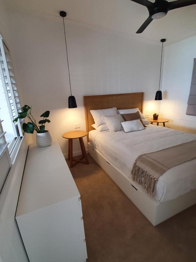 Saltwater Apartments Lake Cathie Екстериор снимка