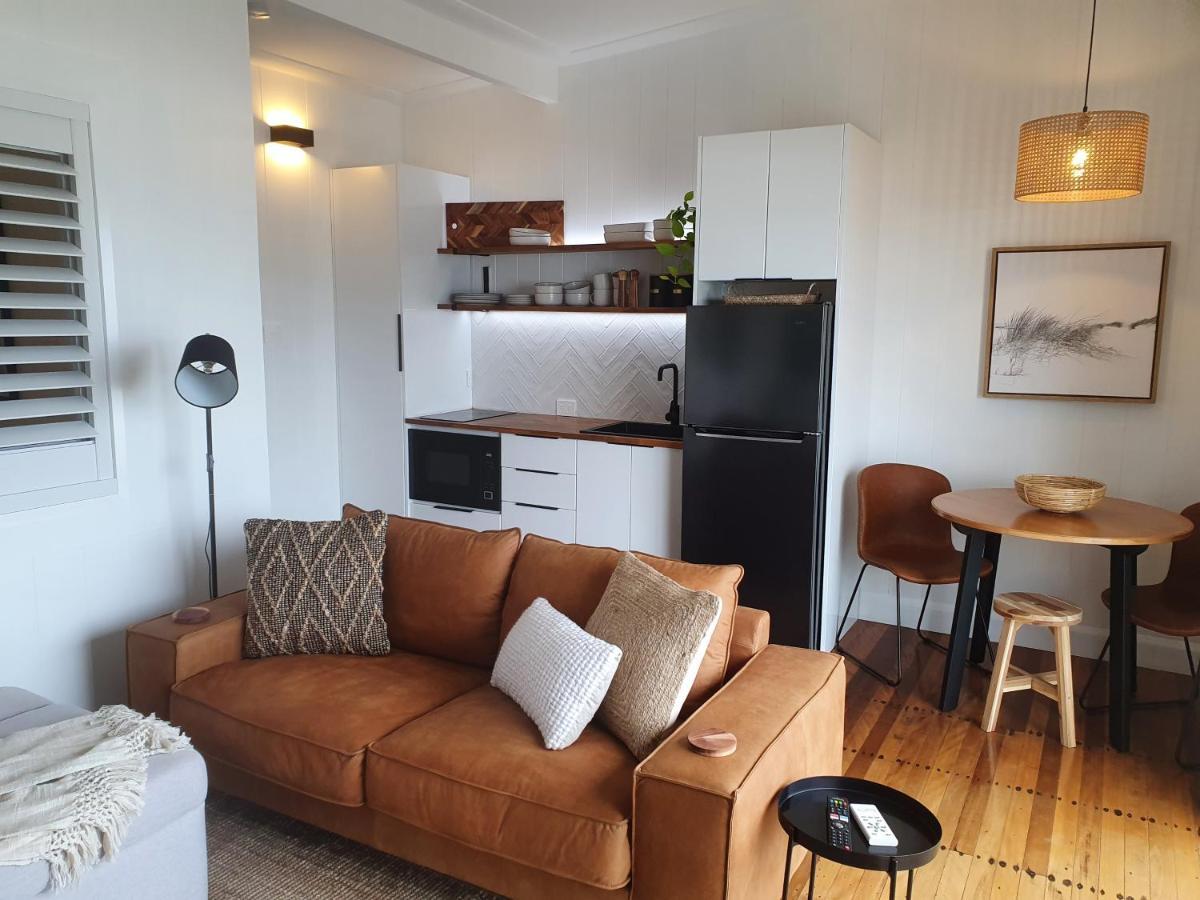 Saltwater Apartments Lake Cathie Екстериор снимка